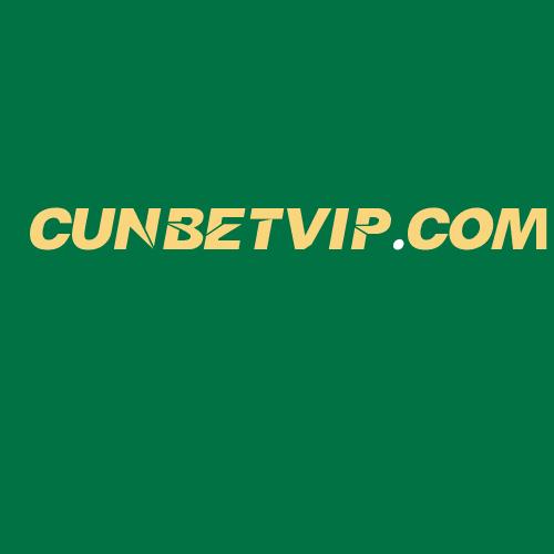 Logo da CUNBETVIP